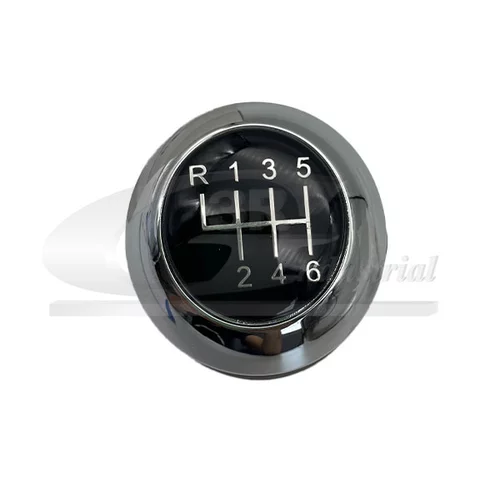 Hlavica radiacej páky 25841 /3RG/ - obr. 2