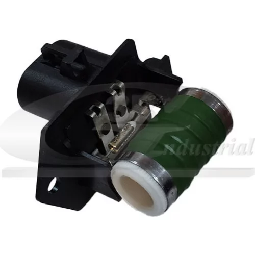 Predradený odpor, elektromotor (ventilátor chladiča) 3RG 38204