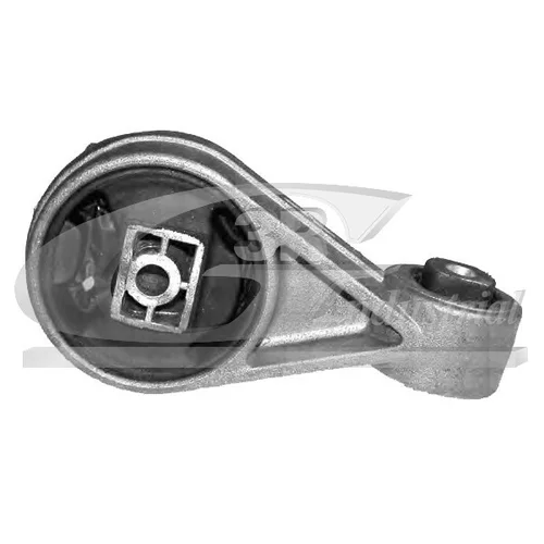 Uloženie motora 3RG 40355