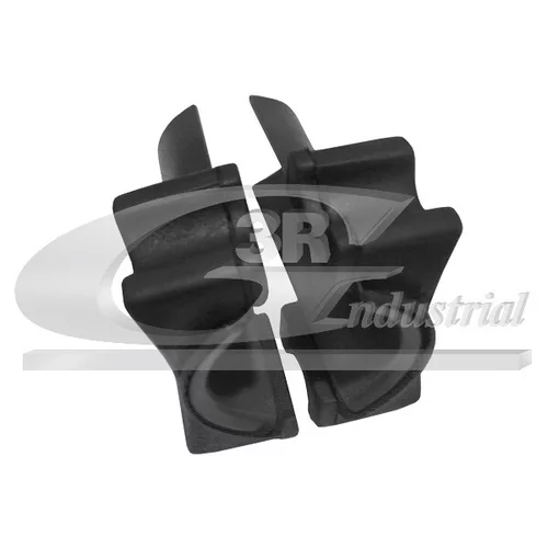 Uloženie priečneho stabilizátora 3RG 60232