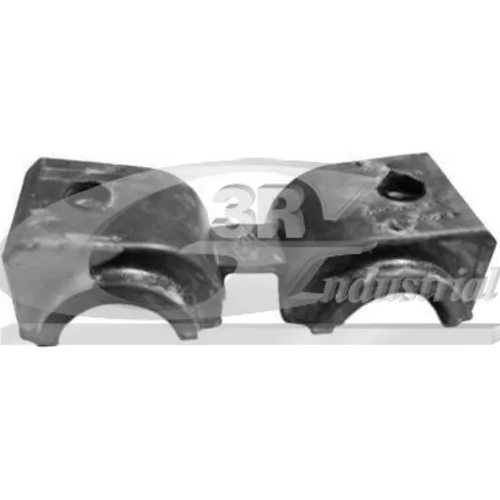 Uloženie priečneho stabilizátora 3RG 60259