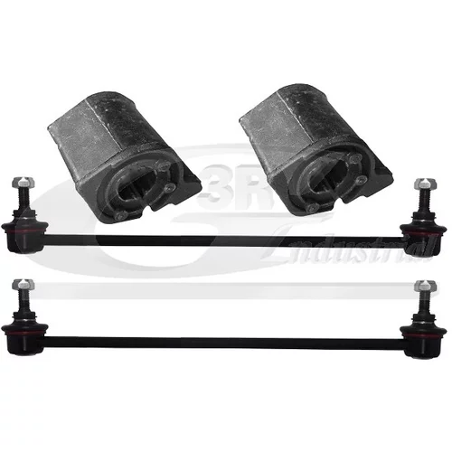 Montážna sada, Tiahlo/Vzpera stabilizátora 3RG 61234