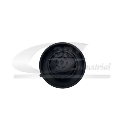 Uzáver nádržky pre chladiacu zmes 65806 /3RG/ - obr. 2