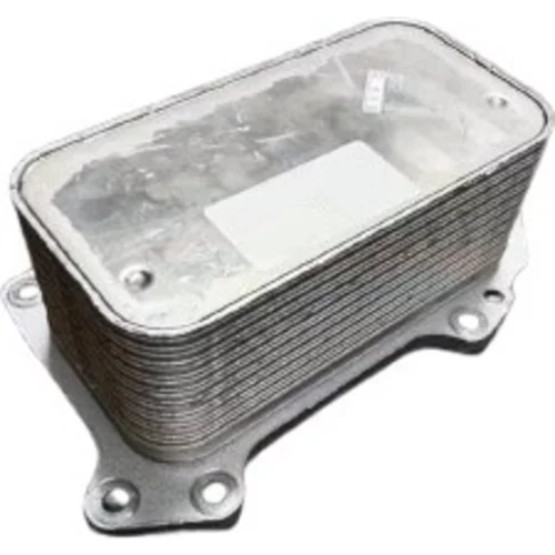 Chladič motorového oleja 3RG 76516