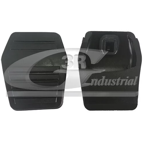 Krytka brzdového pedálu 3RG 80300