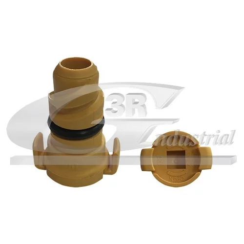 Skrutka olejovej vane 3RG 80362