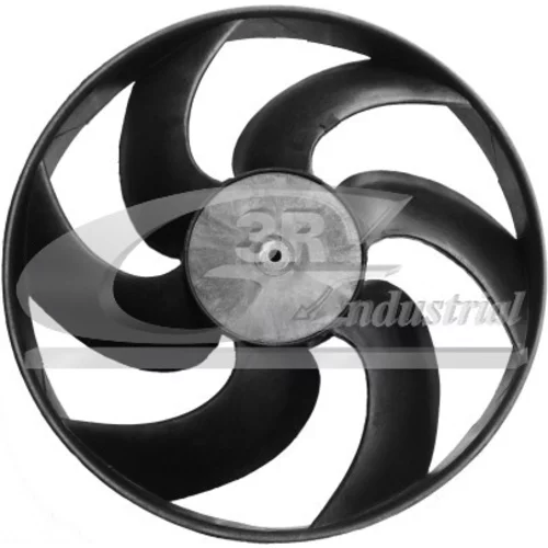 Ventilátor chladenia motora 3RG 80628