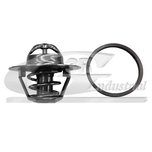 Termostat chladenia 3RG 80694