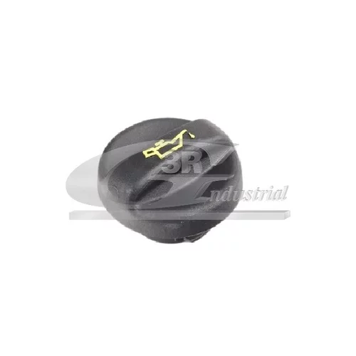 Uzáver plniaceho hrdla oleja 3RG 81106