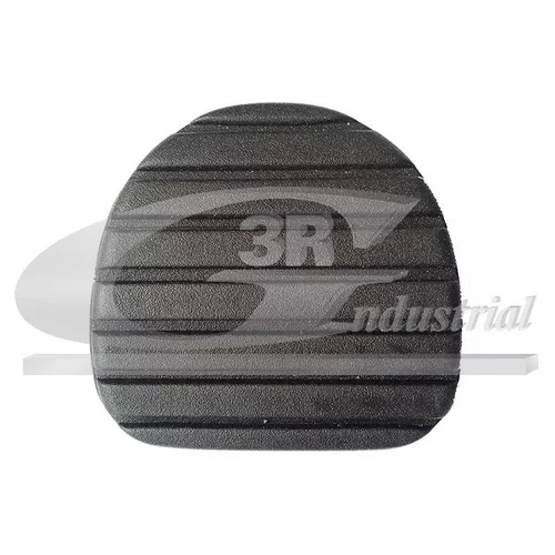 Krytka brzdového pedálu 3RG 81675