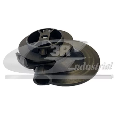 Potrubie, plniace hrdlo oleja 3RG 84738