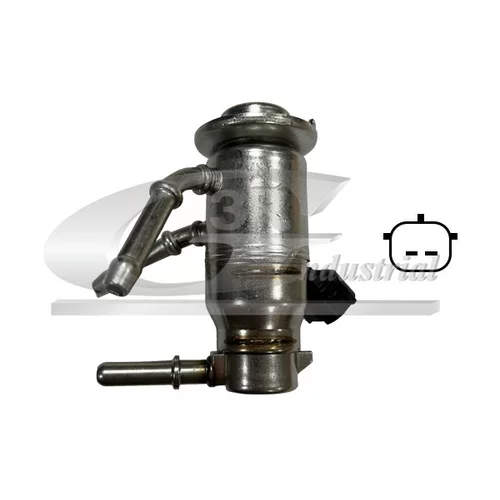 Dávkovací modul (vstrekovanie močoviny) 3RG 84903
