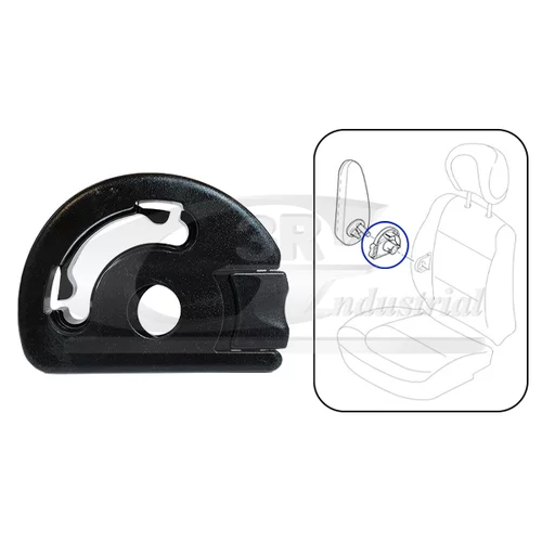 Opierka ruky 3RG 85295