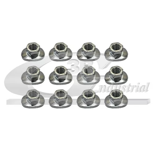 Matica kolesa 3RG 86287
