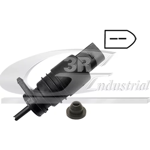 Čerpadlo ostrekovača skiel 3RG 88109