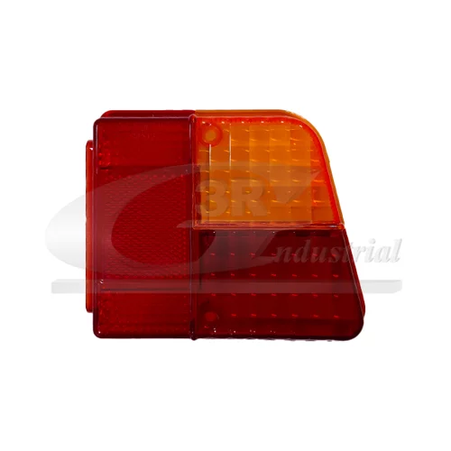 Krytka zadného svetla 89221 /3RG/ - obr. 1