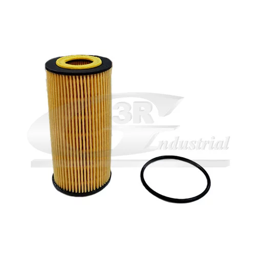 Olejový filter 3RG 98705