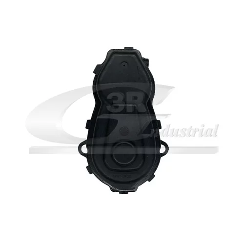 Nastavovací prvok, parkovacia brzda brzdový strmeň 11502 /3RG/ - obr. 1