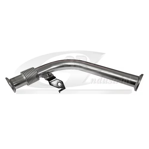 Potrubie EGR ventilu 3RG 19505