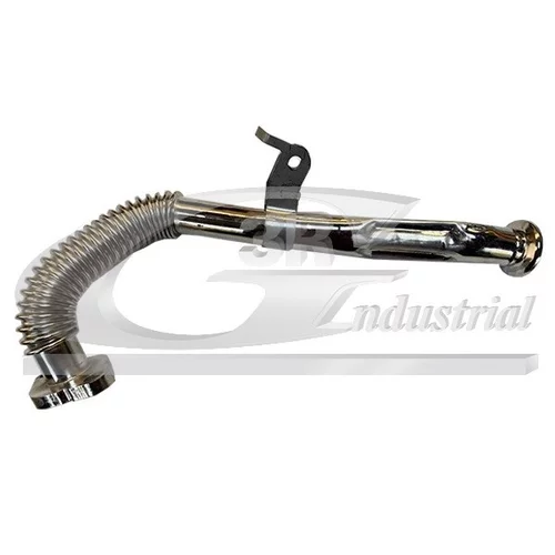 Potrubie EGR ventilu 3RG 19619