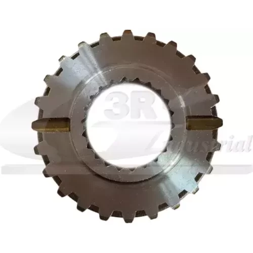 Pastorok, rýchlomer 24274 /3RG/ - obr. 1