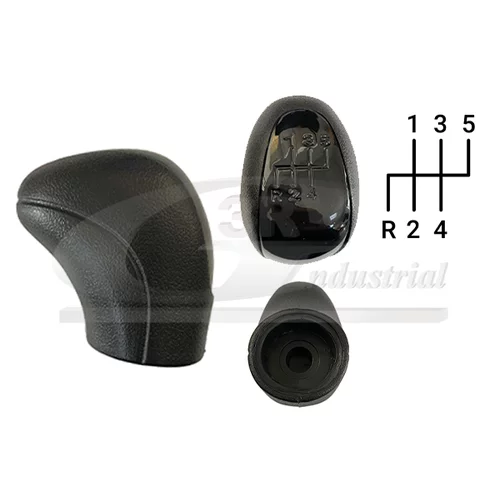 Hlavica radiacej páky 3RG 25521