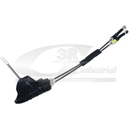 Radiaca páka 3RG 25655