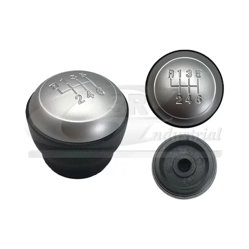 Hlavica radiacej páky 3RG 25830