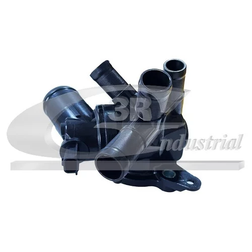 Obal termostatu 3RG 48601