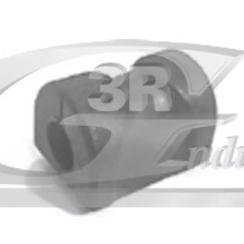 Uloženie priečneho stabilizátora 3RG 60127