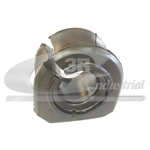 Uloženie priečneho stabilizátora 3RG 60544