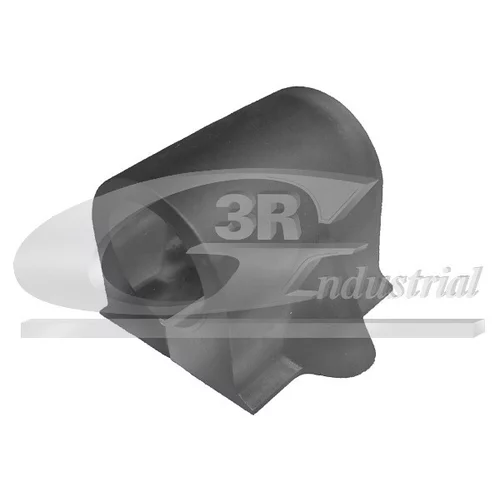 Uloženie priečneho stabilizátora 3RG 60611