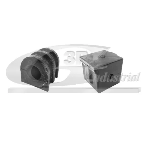 Uloženie priečneho stabilizátora 3RG 60675