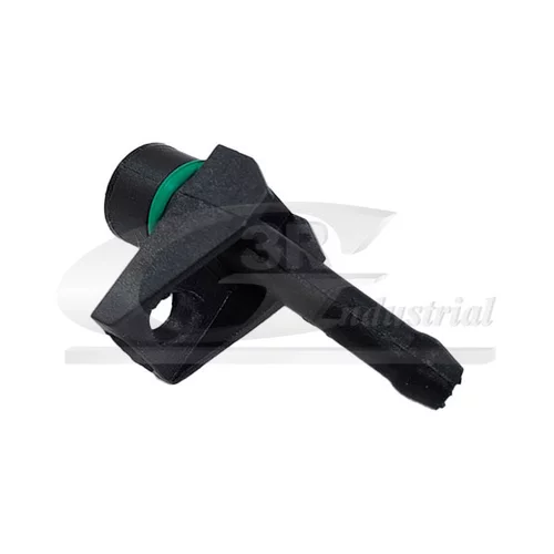 Opravná sada podtlakového čerpadla (brzdy) 74106 /3RG/ - obr. 1