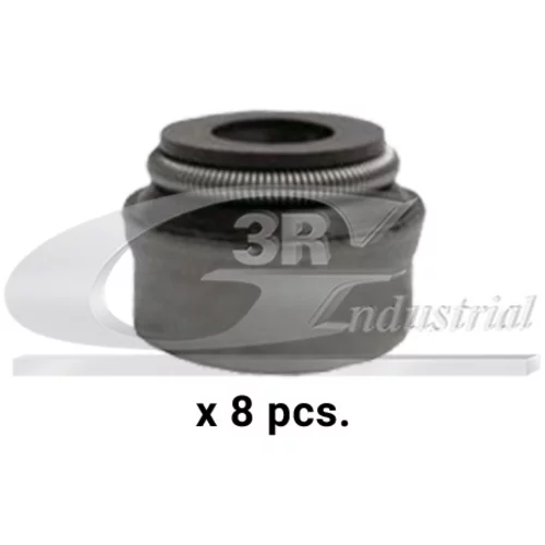 Tesniaci krúžok drieku ventilu 3RG 80142