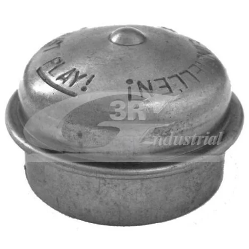 Ochranný kryt náboja kolesa 3RG 80413