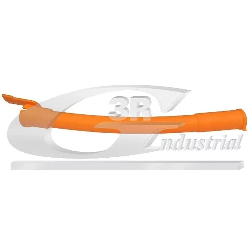 Lievik olejovej mierky 3RG 80718
