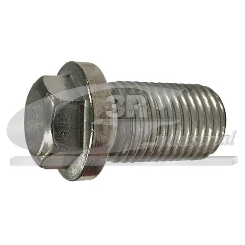 Skrutka olejovej vane 3RG 83015
