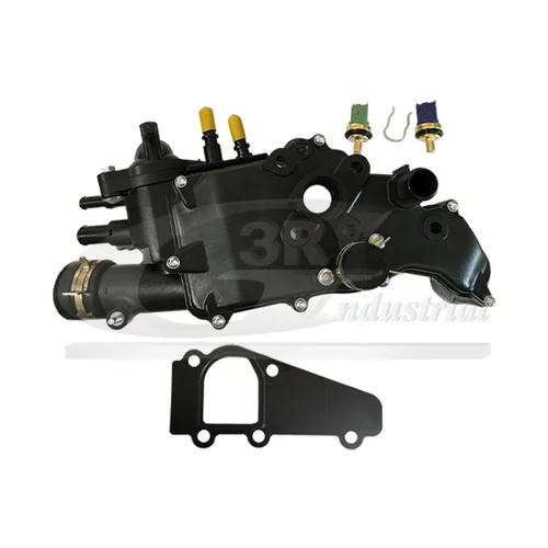 Termostat chladenia 3RG 85253