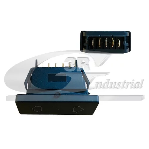 Spínač elektrického otvárania okien 3RG 86297
