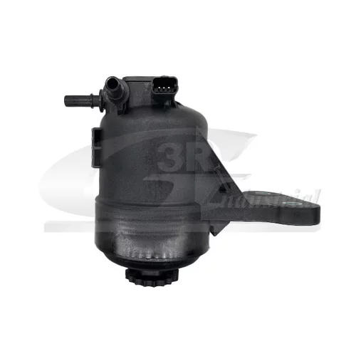 Teleso, palivový filter 3RG 97613