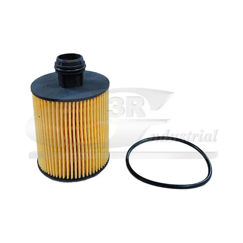 Olejový filter 3RG 98401