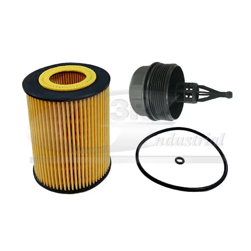 Olejový filter 3RG 98509