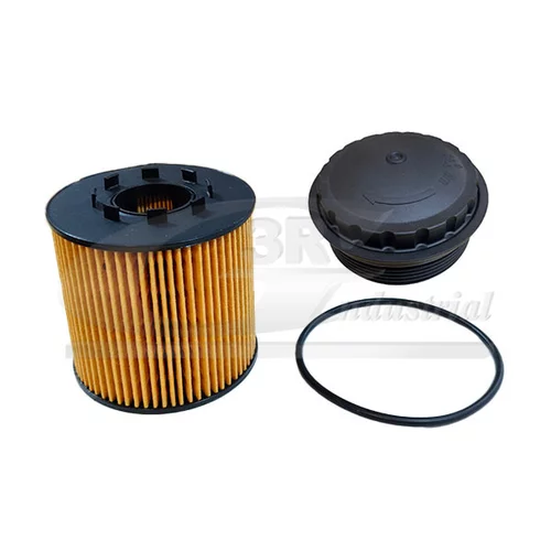 Olejový filter 3RG 98604