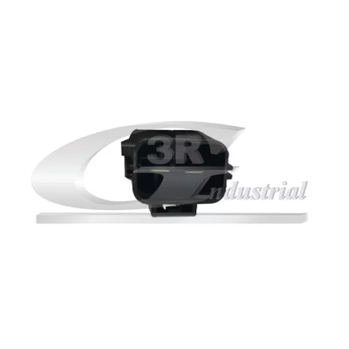 Nastavovací prvok, parkovacia brzda brzdový strmeň 11600 /3RG/ - obr. 2