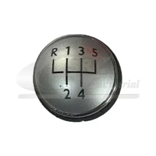 Hlavica radiacej páky 20735 /3RG/ - obr. 2