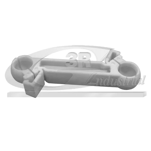 Radiaca tyč 3RG 23707