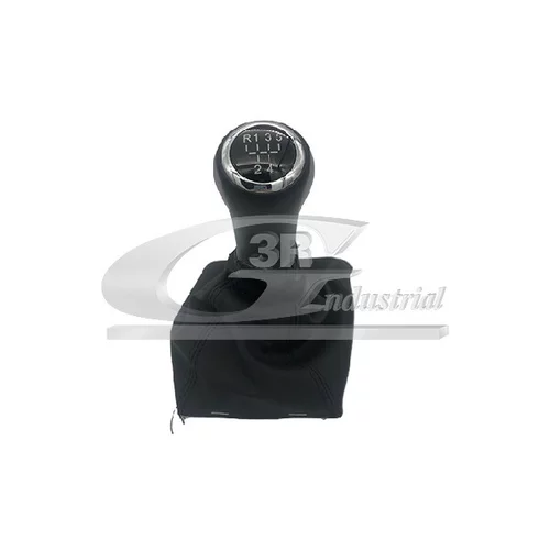 Hlavica radiacej páky 3RG 25435
