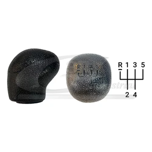 Hlavica radiacej páky 3RG 25621