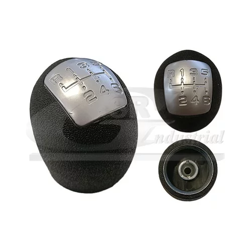 Hlavica radiacej páky 3RG 25671